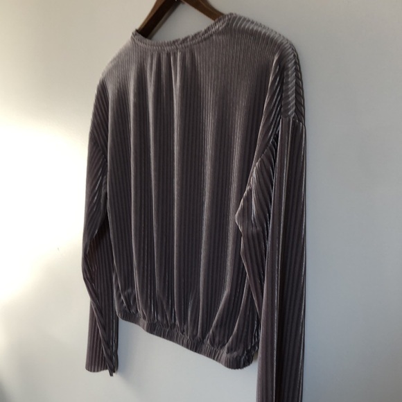 Zara “Going Out Top” 🪩 - Picture 8 of 8